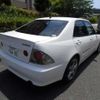 toyota altezza 2001 TE2834 image 1