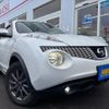 nissan juke 2012 CFJ1856035 image 1