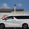 toyota alphard 2022 -TOYOTA--Alphard 3BA-AGH30W--0421641---TOYOTA--Alphard 3BA-AGH30W--0421641- image 4