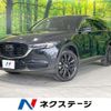 mazda cx-8 2021 quick_quick_KG2P_KG2P-358230 image 1