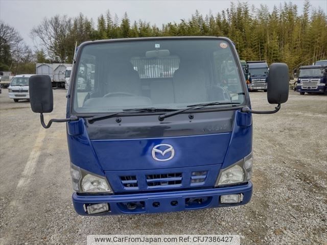 mazda titan 2005 -MAZDA--Titan PB-LKR81AD--LKR81-7002641---MAZDA--Titan PB-LKR81AD--LKR81-7002641- image 2