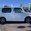 nissan cube 2011 -NISSAN--Cube DBA-Z12--Z12-184496---NISSAN--Cube DBA-Z12--Z12-184496- image 8