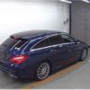 mercedes-benz cla-class 2017 quick_quick_DBA-117942_WDD1179422N599558 image 5