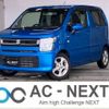 suzuki wagon-r 2019 -SUZUKI--Wagon R DAA-MH55S--MH55S-305062---SUZUKI--Wagon R DAA-MH55S--MH55S-305062- image 1