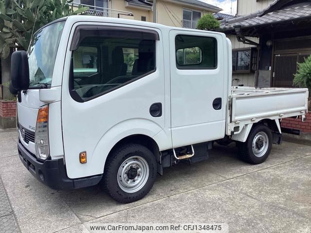nissan atlas 2019 GOO_NET_EXCHANGE_0404421A30250627W002 image 1