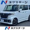 suzuki spacia 2018 CFJ1698000 image 1