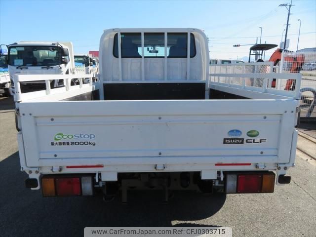 isuzu elf-truck 2018 quick_quick_TRG-NJS85A_NJS85-7006882 image 2