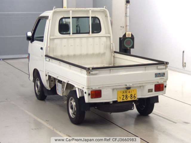 daihatsu hijet-truck 1997 -ダイハツ 【浜松 41 ｳ2886】--ﾊｲｾﾞｯﾄﾄﾗｯｸ V-S100P--S100P-095692---ダイハツ 【浜松 41 ｳ2886】--ﾊｲｾﾞｯﾄﾄﾗｯｸ V-S100P--S100P-095692- image 2