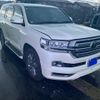 toyota land-cruiser 2021 CFJ1896479 image 2