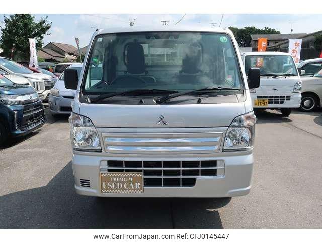 mitsubishi minicab-truck 2024 -MITSUBISHI 【名変中 】--Minicab Truck DS16T--693918---MITSUBISHI 【名変中 】--Minicab Truck DS16T--693918- image 2