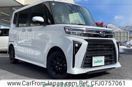 daihatsu tanto 2024 -DAIHATSU--Tanto 5BA-LA660S--LA660S-0102741---DAIHATSU--Tanto 5BA-LA660S--LA660S-0102741-