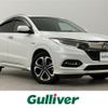 honda vezel 2018 -HONDA--VEZEL DAA-RU3--RU3-1302850---HONDA--VEZEL DAA-RU3--RU3-1302850- image 1