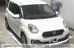 daihatsu boon 2016 CFJ1592485