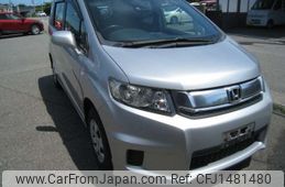 honda freed-spike 2014 -HONDA--Freed Spike DBA-GB3--GB3-1609339---HONDA--Freed Spike DBA-GB3--GB3-1609339-