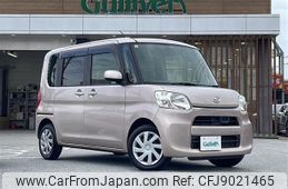 daihatsu tanto 2015 -DAIHATSU--Tanto DBA-LA600S--LA600S-0283971---DAIHATSU--Tanto DBA-LA600S--LA600S-0283971-