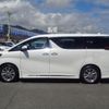 toyota alphard 2021 quick_quick_3BA-AGH30W_AGH30-0358609 image 3