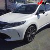 toyota harrier 2017 CFJ1712525 image 13