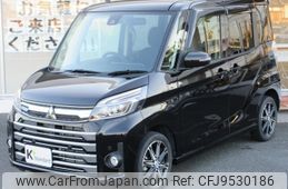 mitsubishi ek-space 2018 CFJ9530186