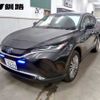 toyota harrier 2020 -TOYOTA 【知床 340ｻ7673】--Harrier AXUH85--0007882---TOYOTA 【知床 340ｻ7673】--Harrier AXUH85--0007882- image 1