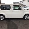 nissan cube 2018 -NISSAN--Cube DBA-Z12--Z12-331246---NISSAN--Cube DBA-Z12--Z12-331246- image 10