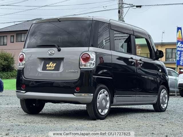 daihatsu move-canbus 2016 CFJ1727825 image 2
