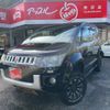 mitsubishi delica-d5 2011 CFJ1850382 image 1