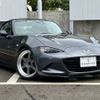 mazda roadster 2015 -MAZDA 【新潟 331ﾕ414】--Roadster ND5RC--102918---MAZDA 【新潟 331ﾕ414】--Roadster ND5RC--102918- image 25