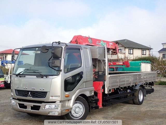 mitsubishi-fuso canter 2011 -MITSUBISHI--Canter SKG-FK62FY--FK62FY-550130---MITSUBISHI--Canter SKG-FK62FY--FK62FY-550130- image 2