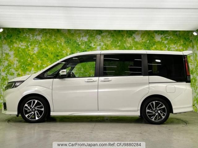 honda stepwagon 2021 quick_quick_6BA-RP3_RP3-1327533 image 2