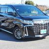 toyota alphard 2021 -TOYOTA--Alphard 6AA-AYH30W--AYH30-0126834---TOYOTA--Alphard 6AA-AYH30W--AYH30-0126834- image 3