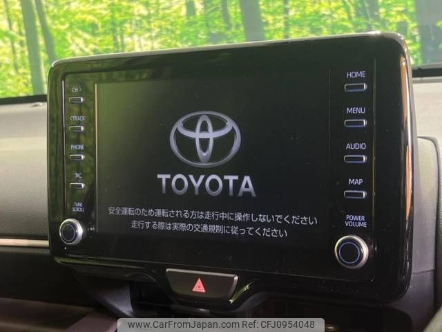 toyota yaris 2021 -TOYOTA--Yaris 6AA-MXPH10--MXPH10-2047659---TOYOTA--Yaris 6AA-MXPH10--MXPH10-2047659- image 2