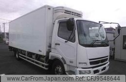 mitsubishi-fuso fighter 2009 -MITSUBISHI--Fuso Fighter FK74F--720169---MITSUBISHI--Fuso Fighter FK74F--720169-