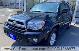 toyota hilux-surf 2008 -TOYOTA--Hilux Surf CBA-TRN215W--TRN215-0023843---TOYOTA--Hilux Surf CBA-TRN215W--TRN215-0023843-
