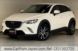 mazda cx-3 2017 152