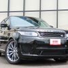 land-rover range-rover 2017 -ROVER--Range Rover ABA-LW5SA--SALWA2EE0GA104055---ROVER--Range Rover ABA-LW5SA--SALWA2EE0GA104055- image 9
