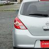 nissan tiida 2011 S12678 image 10