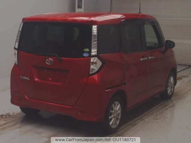 toyota tank 2018 -TOYOTA--Tank DBA-M910A--M910A-0046865---TOYOTA--Tank DBA-M910A--M910A-0046865- image 2