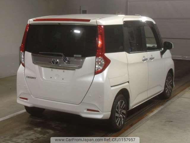 toyota roomy 2020 -TOYOTA--Roomy DBA-M900A--M900A-0453292---TOYOTA--Roomy DBA-M900A--M900A-0453292- image 2