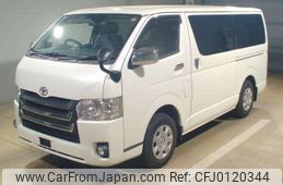 toyota regiusace-van 2014 -TOYOTA--Regius ace Van LDF-KDH206V--KDH206-8070512---TOYOTA--Regius ace Van LDF-KDH206V--KDH206-8070512-