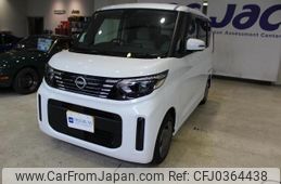 nissan roox 2023 quick_quick_5AA-B44A_0509765