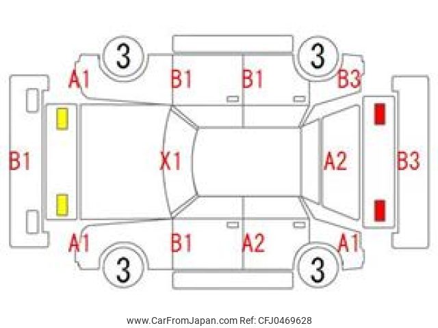 nissan moco 2011 -NISSAN--Moco DBA-MG33S--MG33S-150347---NISSAN--Moco DBA-MG33S--MG33S-150347- image 2