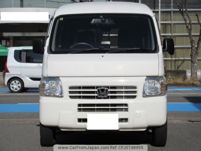 honda acty-van 2015 quick_quick_EBD-HH5_HH5-1916208 image 2