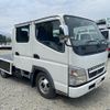 mitsubishi-fuso canter 2007 CFJ1578119 image 7