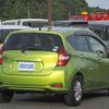 nissan note 2017 quick_quick_DBA-E12_E12-544687 image 2
