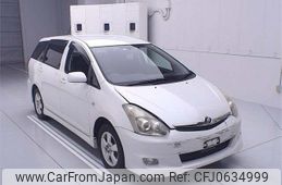 toyota wish 2006 -TOYOTA--Wish ZNE10G-0300290---TOYOTA--Wish ZNE10G-0300290-