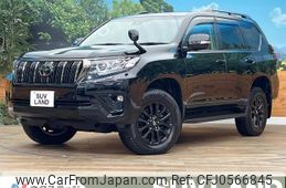 toyota land-cruiser-prado 2022 -TOYOTA--Land Cruiser Prado 3BA-TRJ150W--GDJ150-0074473---TOYOTA--Land Cruiser Prado 3BA-TRJ150W--GDJ150-0074473-