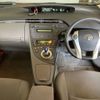 toyota prius 2009 CFJ1466621 image 4