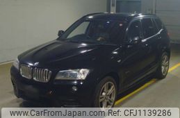 bmw x3 2014 -BMW--BMW X3 WX35-WBAWX720900C21740---BMW--BMW X3 WX35-WBAWX720900C21740-