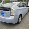 toyota prius 2009 -TOYOTA--Prius DAA-ZVW30--ZVW30-5001817---TOYOTA--Prius DAA-ZVW30--ZVW30-5001817- image 4