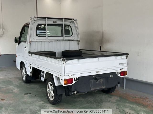 subaru sambar-truck 2012 -SUBARU--Samber Truck TT2-529280---SUBARU--Samber Truck TT2-529280- image 2